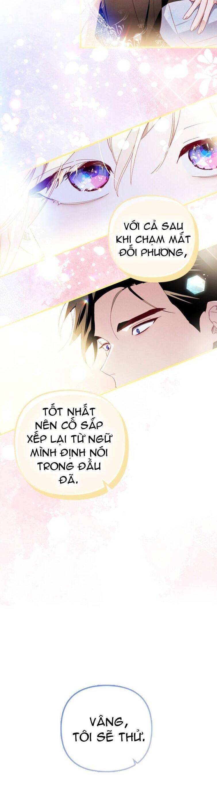 Nuôi Vị Hôn Phu Bằng Tiền Bạc Chapter 18 - 12