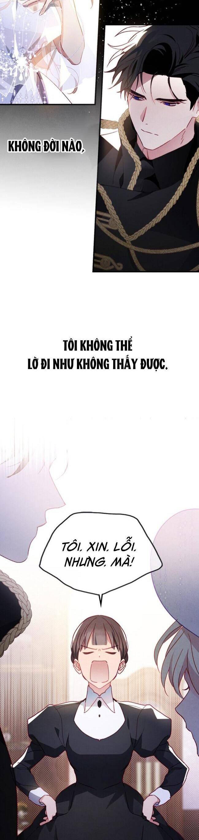 Nuôi Vị Hôn Phu Bằng Tiền Bạc Chapter 2 - 27