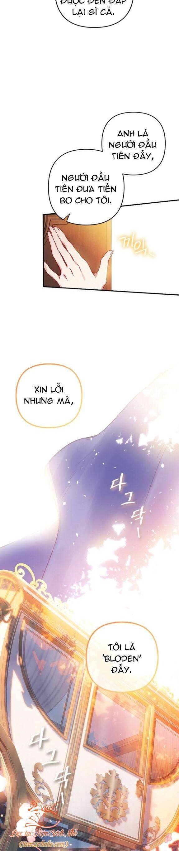 Nuôi Vị Hôn Phu Bằng Tiền Bạc Chapter 2 - 46