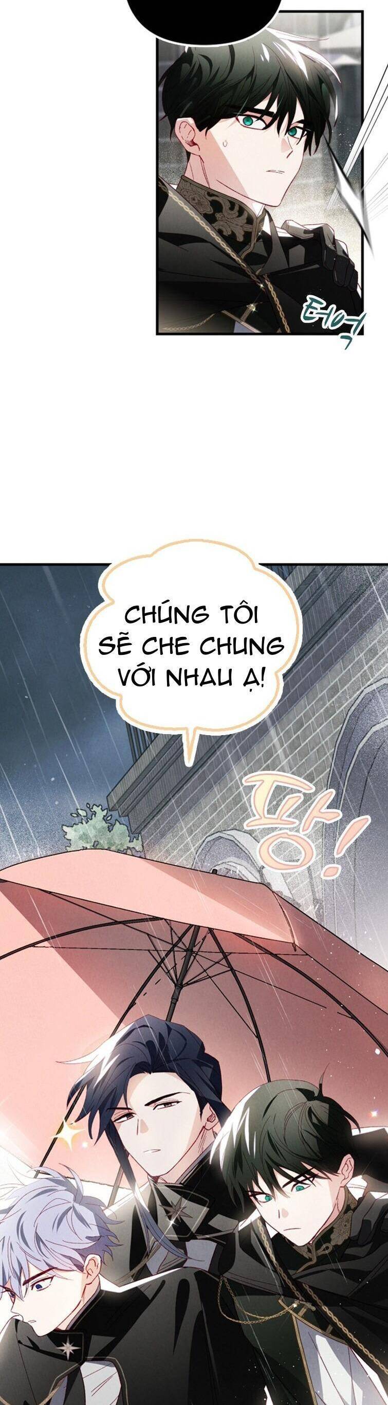 Nuôi Vị Hôn Phu Bằng Tiền Bạc Chapter 20 - 41