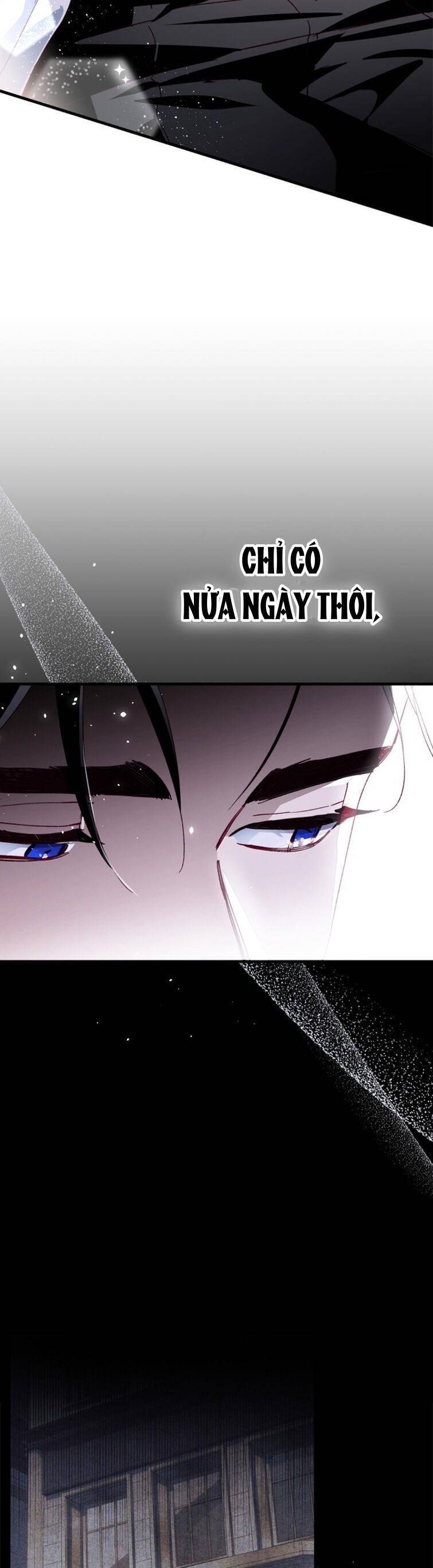 Nuôi Vị Hôn Phu Bằng Tiền Bạc Chapter 21 - 26