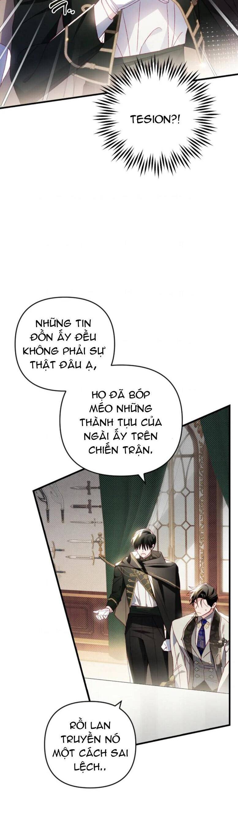 Nuôi Vị Hôn Phu Bằng Tiền Bạc Chapter 26 - 30