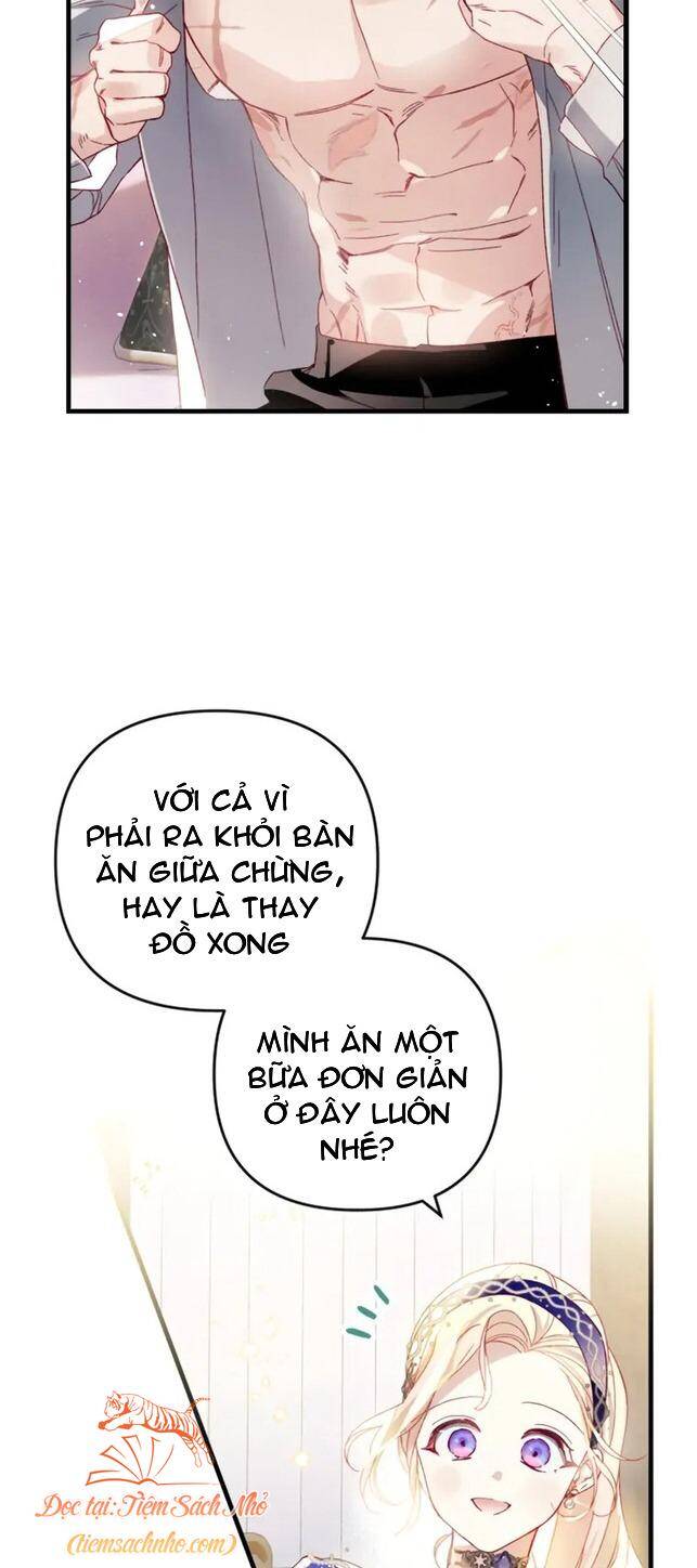 Nuôi Vị Hôn Phu Bằng Tiền Bạc Chapter 27 - 49