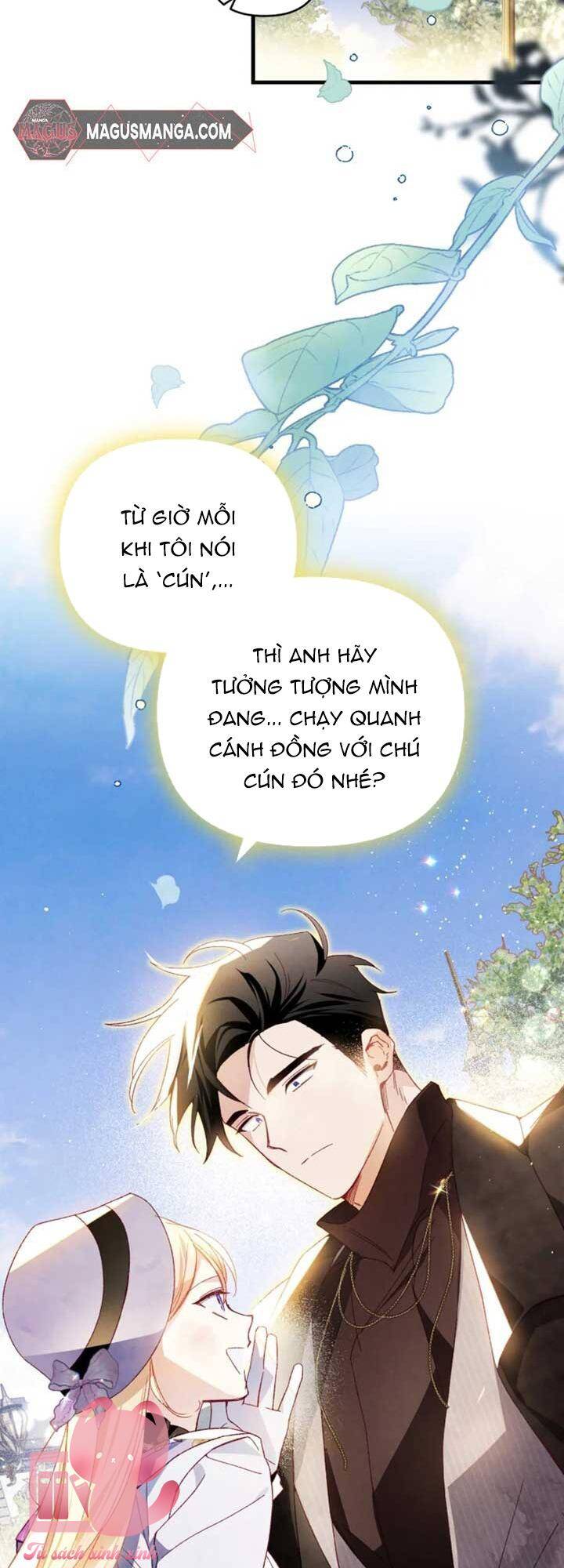 Nuôi Vị Hôn Phu Bằng Tiền Bạc Chapter 31 - 48