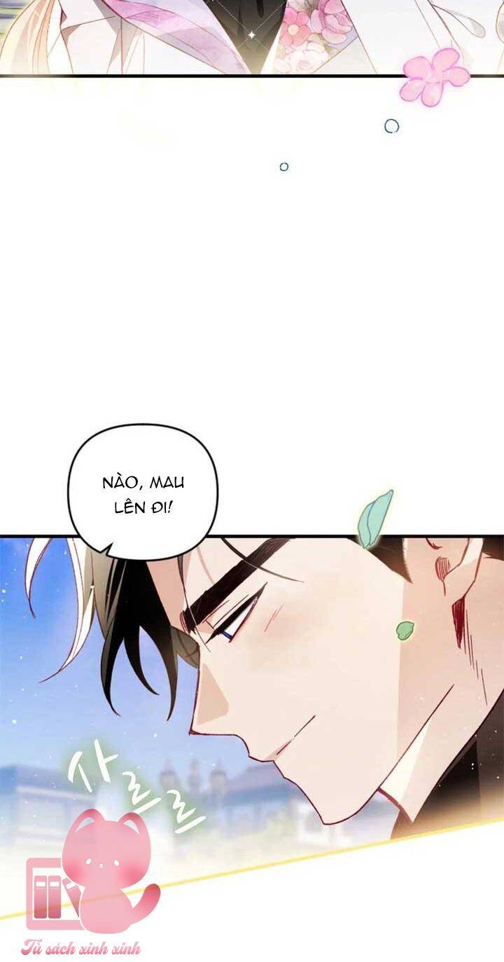 Nuôi Vị Hôn Phu Bằng Tiền Bạc Chapter 31 - 51