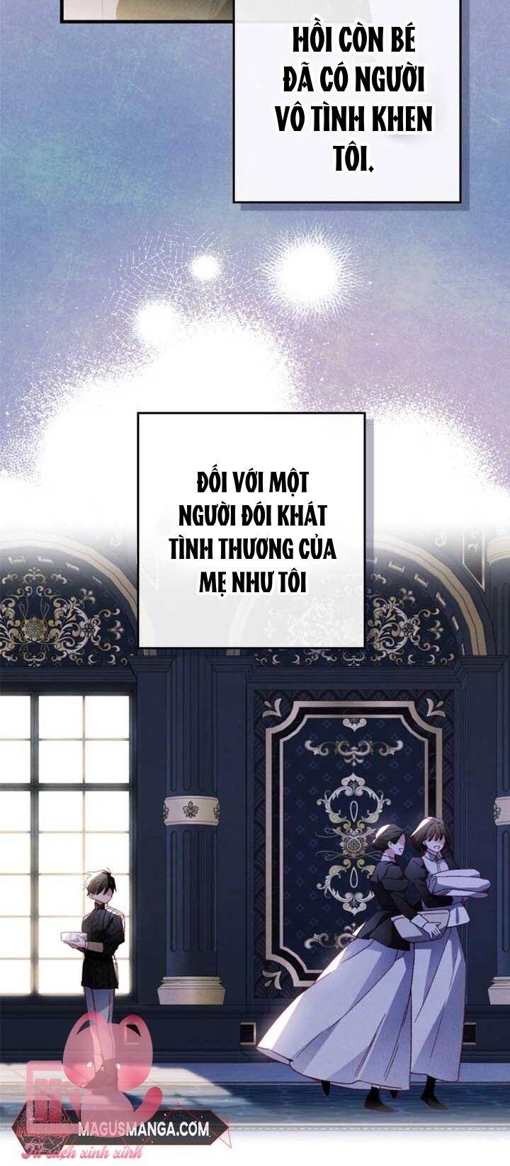 Nuôi Vị Hôn Phu Bằng Tiền Bạc Chapter 32 - 12