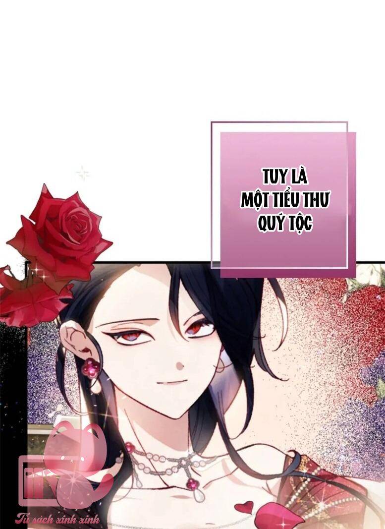 Nuôi Vị Hôn Phu Bằng Tiền Bạc Chapter 34 - 6