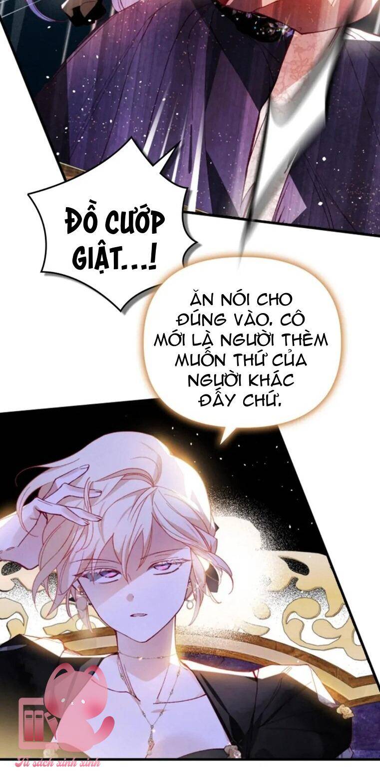 Nuôi Vị Hôn Phu Bằng Tiền Bạc Chapter 34 - 63