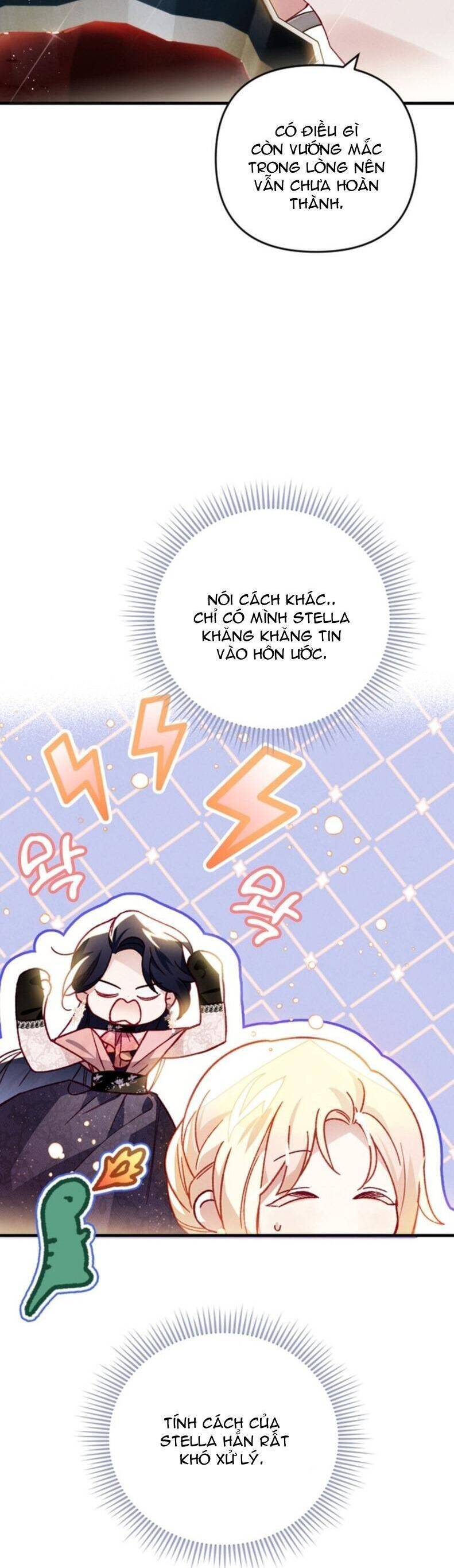 Nuôi Vị Hôn Phu Bằng Tiền Bạc Chapter 36 - 17