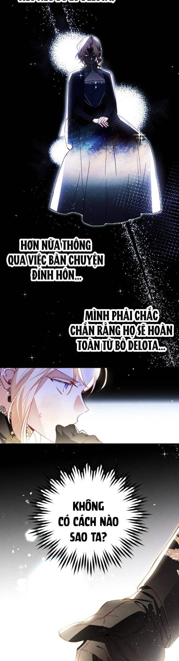 Nuôi Vị Hôn Phu Bằng Tiền Bạc Chapter 36 - 10