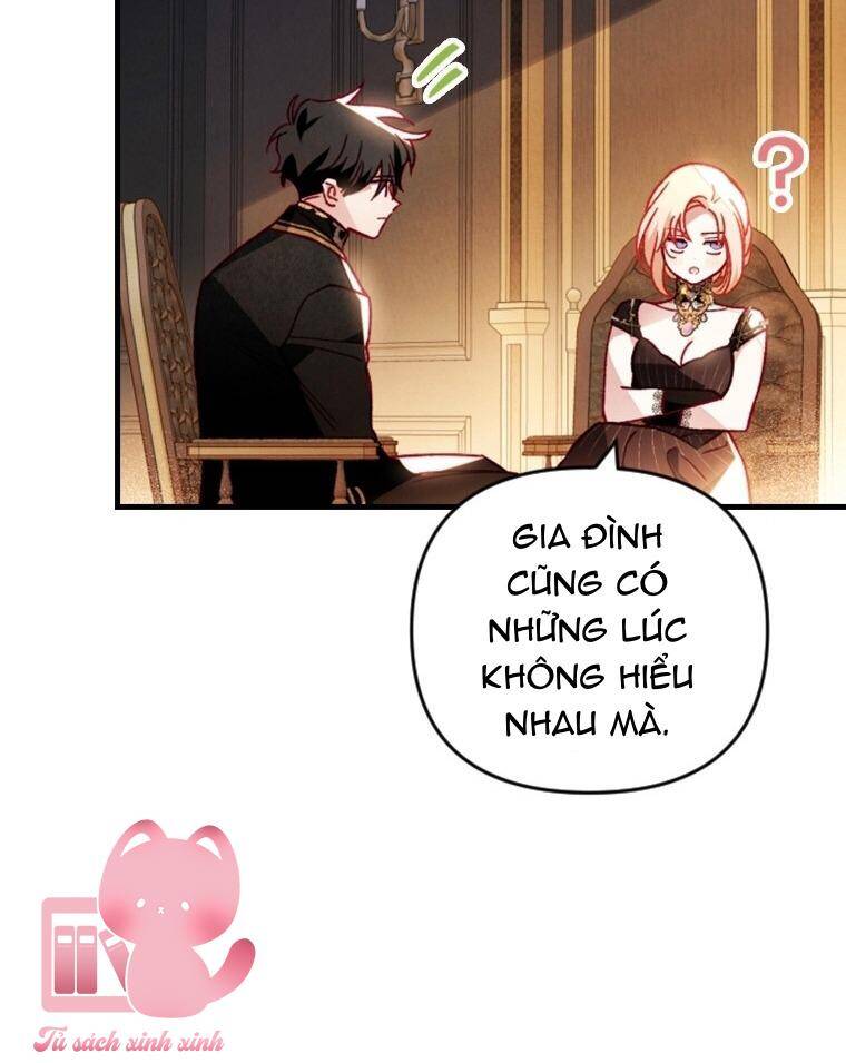 Nuôi Vị Hôn Phu Bằng Tiền Bạc Chapter 38 - 15