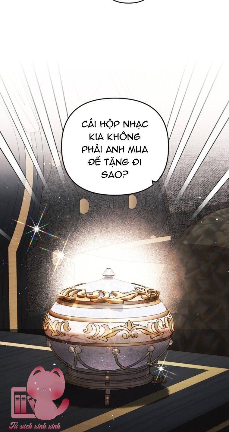 Nuôi Vị Hôn Phu Bằng Tiền Bạc Chapter 38 - 39