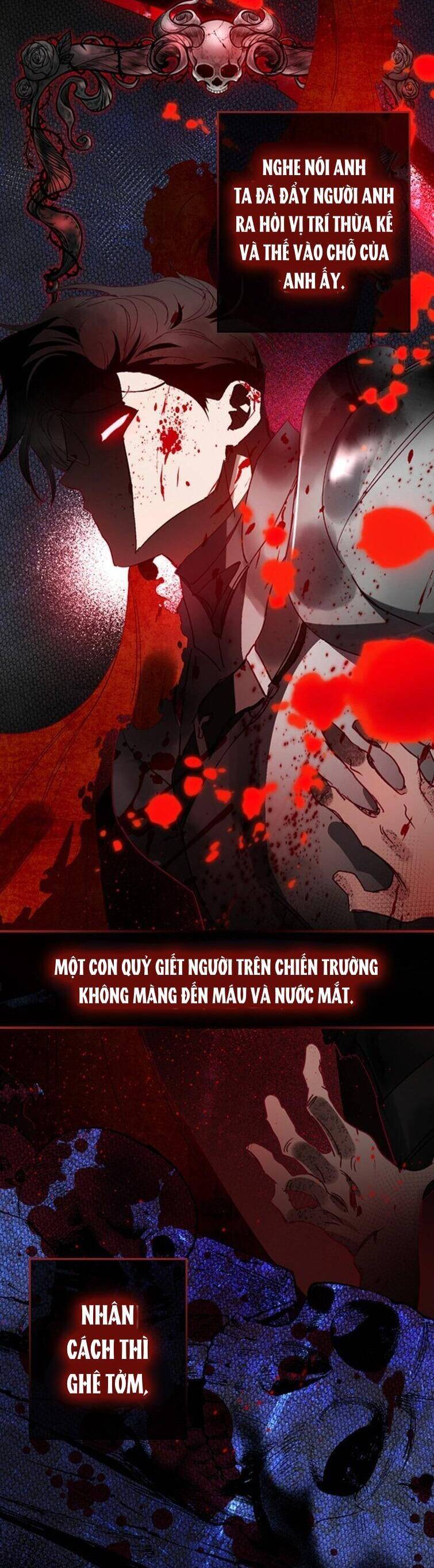 Nuôi Vị Hôn Phu Bằng Tiền Bạc Chapter 4 - 27