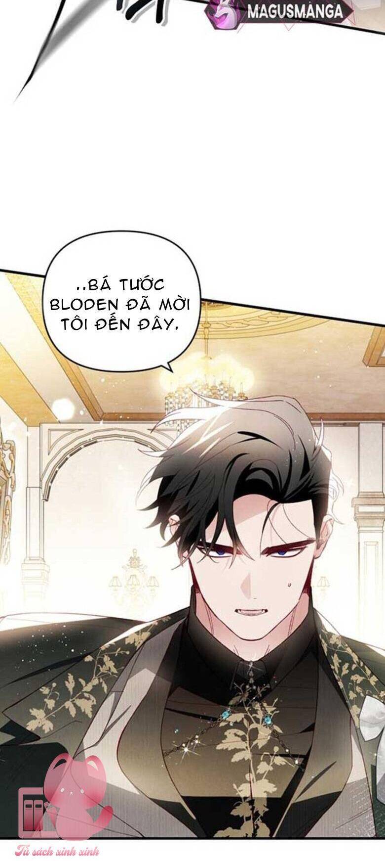 Nuôi Vị Hôn Phu Bằng Tiền Bạc Chapter 43 - 17