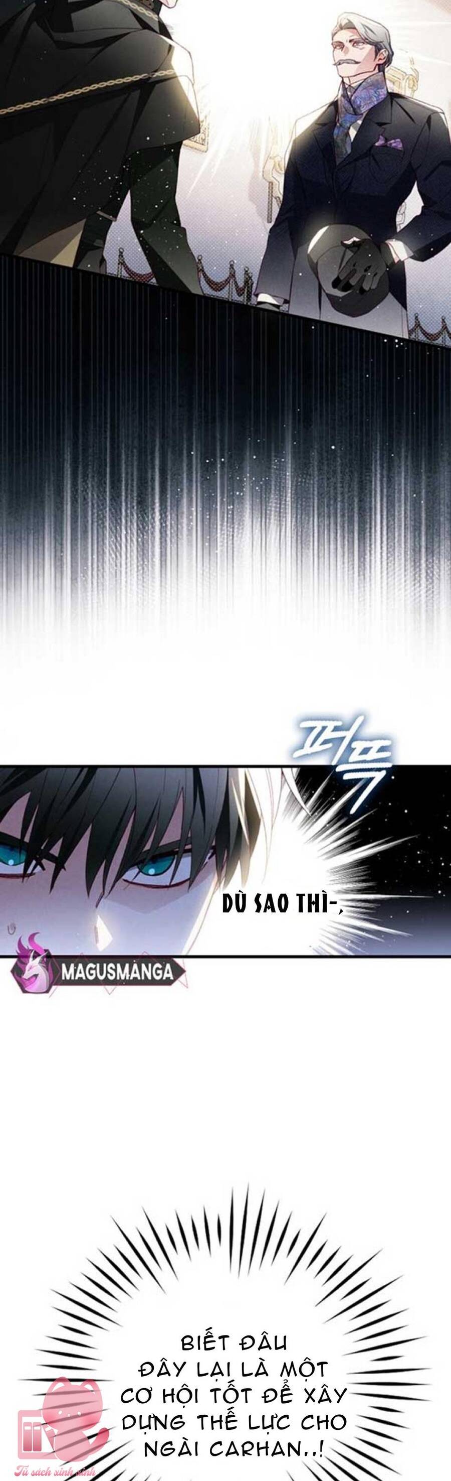 Nuôi Vị Hôn Phu Bằng Tiền Bạc Chapter 43 - 29