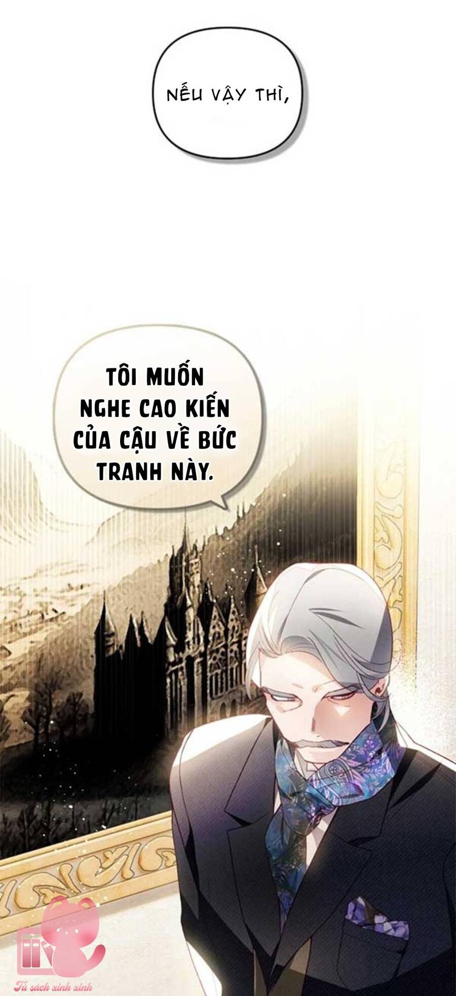 Nuôi Vị Hôn Phu Bằng Tiền Bạc Chapter 43 - 34