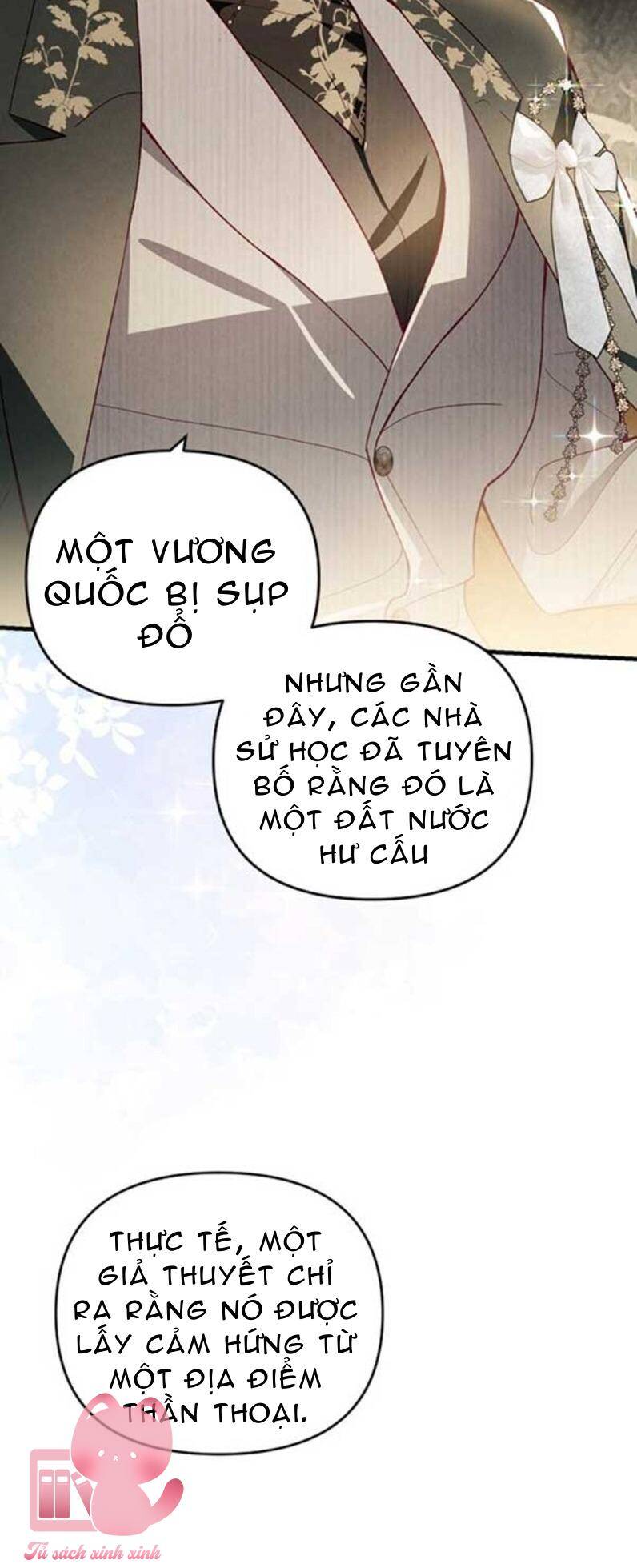 Nuôi Vị Hôn Phu Bằng Tiền Bạc Chapter 43 - 39