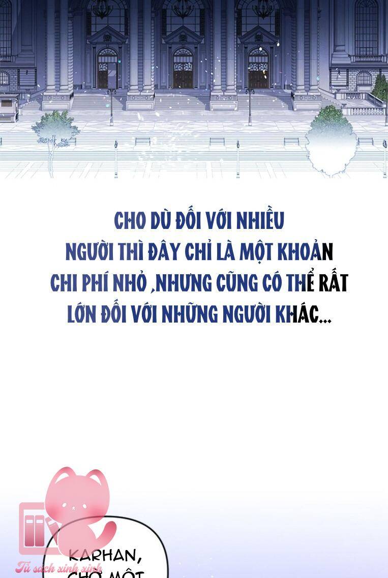 Nuôi Vị Hôn Phu Bằng Tiền Bạc Chapter 45 - 21