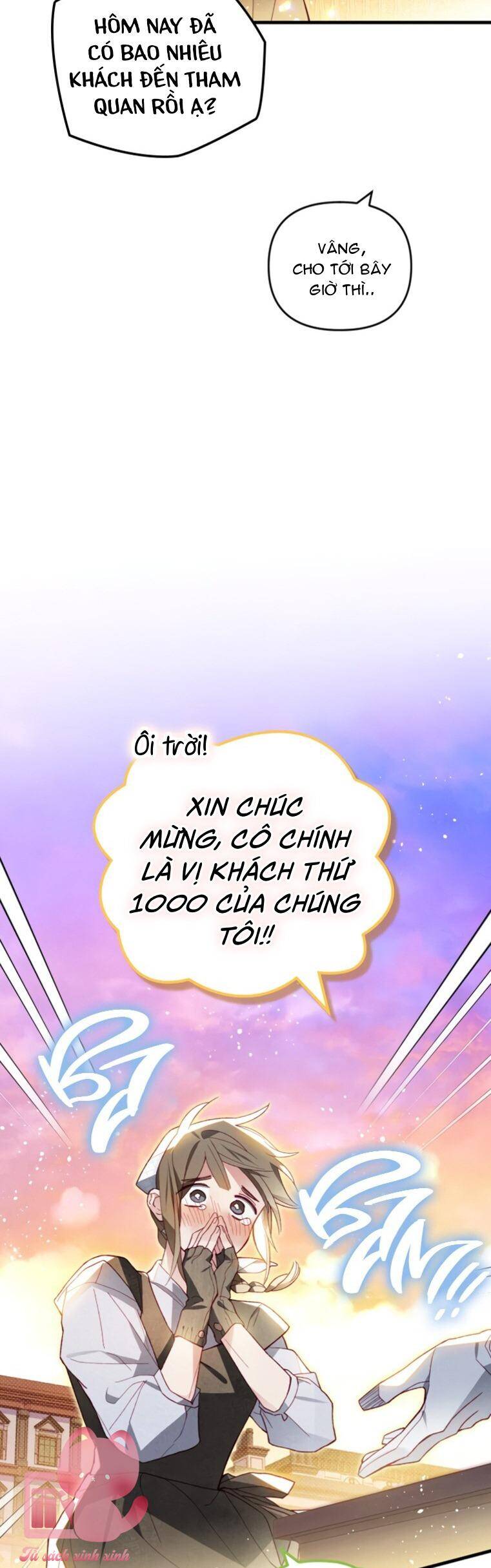 Nuôi Vị Hôn Phu Bằng Tiền Bạc Chapter 45 - 28