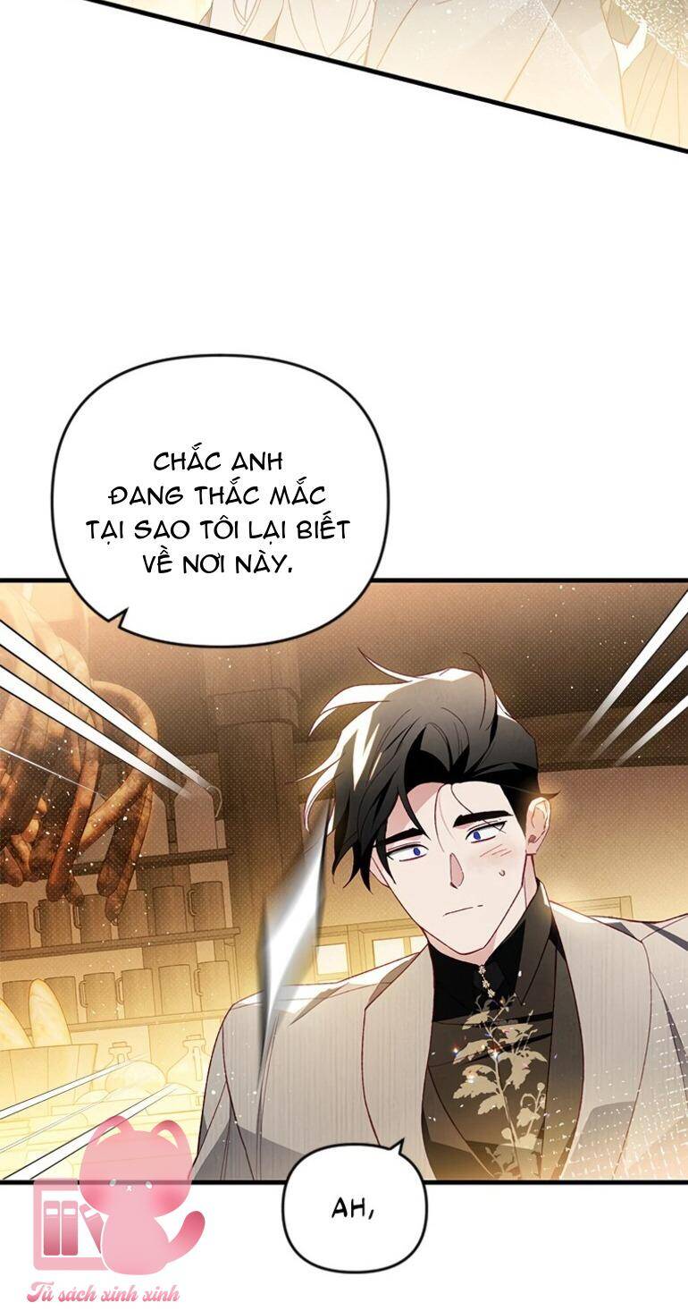 Nuôi Vị Hôn Phu Bằng Tiền Bạc Chapter 45 - 48