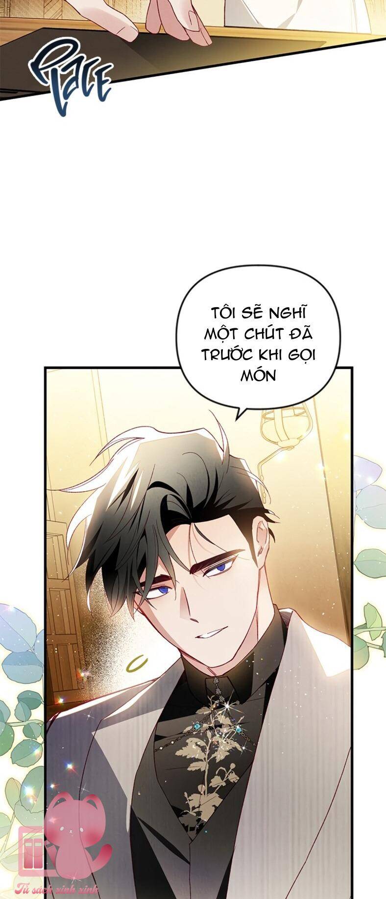 Nuôi Vị Hôn Phu Bằng Tiền Bạc Chapter 45 - 68