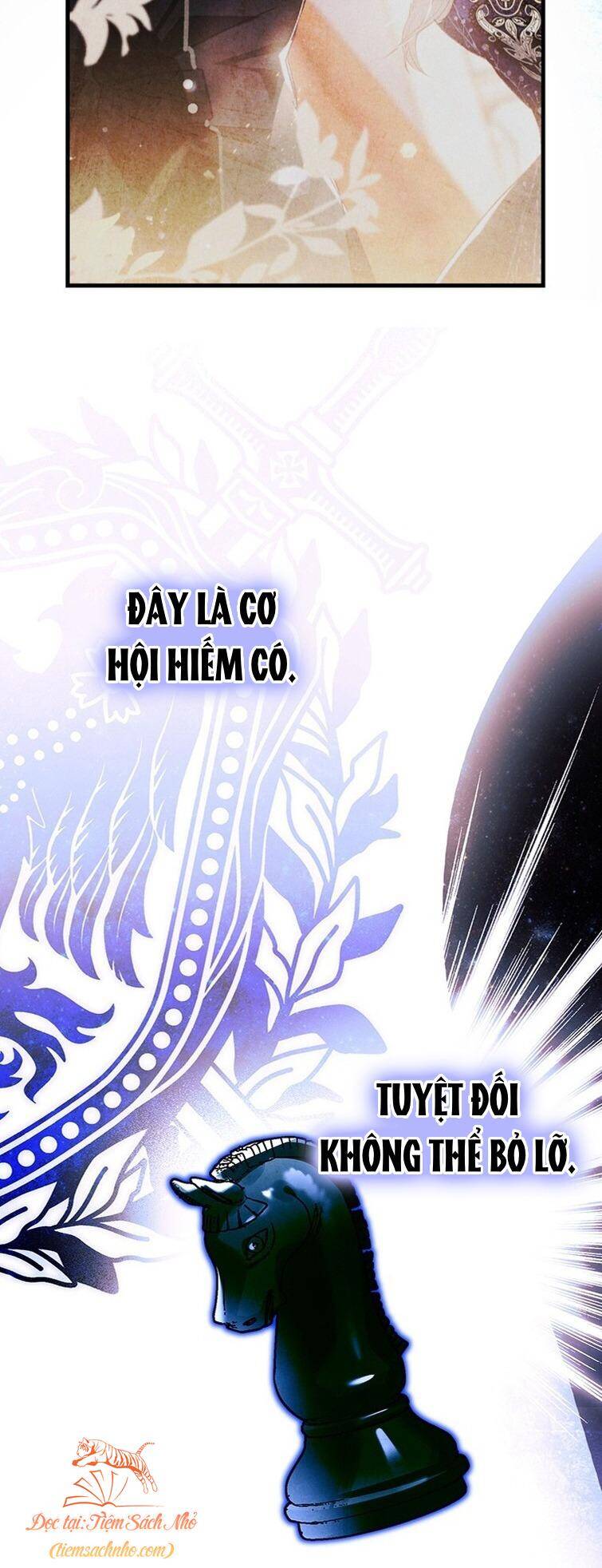 Nuôi Vị Hôn Phu Bằng Tiền Bạc Chapter 7 - 33