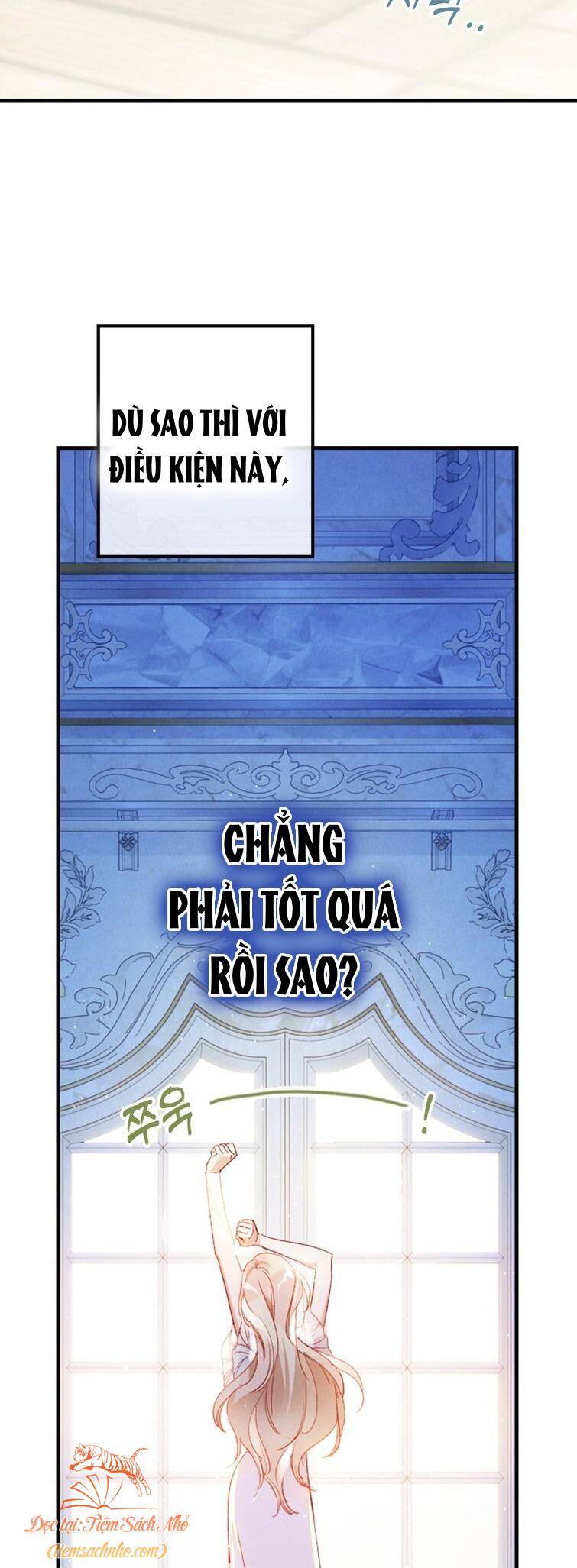 Nuôi Vị Hôn Phu Bằng Tiền Bạc Chapter 7 - 37