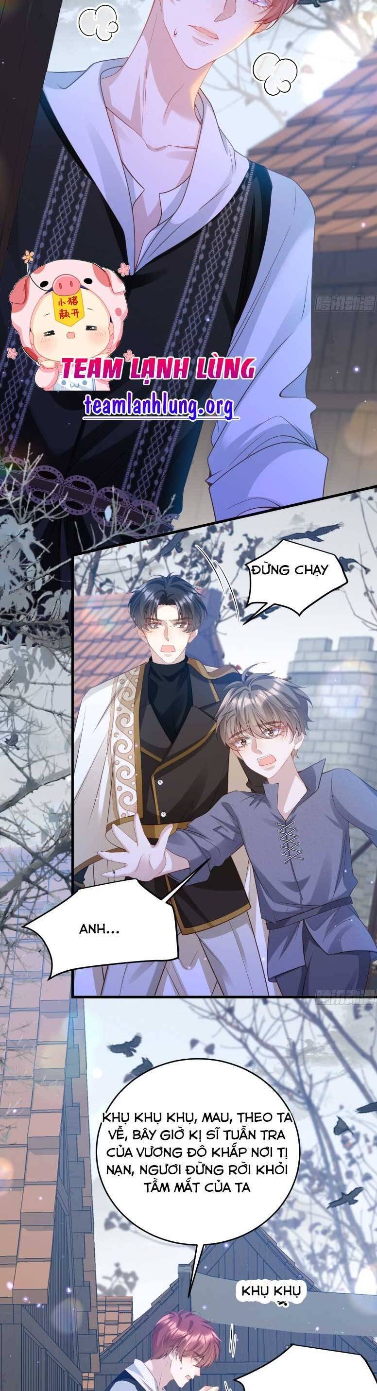 Cầu Hôn Giáo Hoàng Chapter 11 - 10