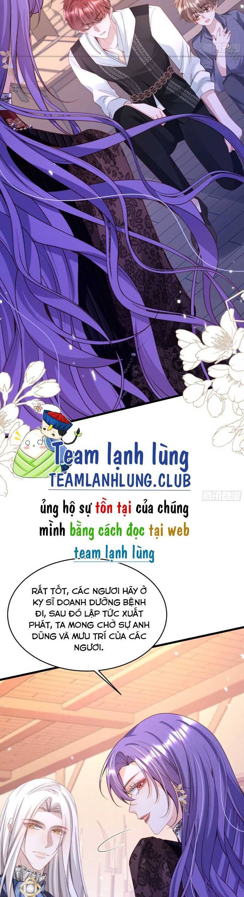 Cầu Hôn Giáo Hoàng Chapter 12 - 10