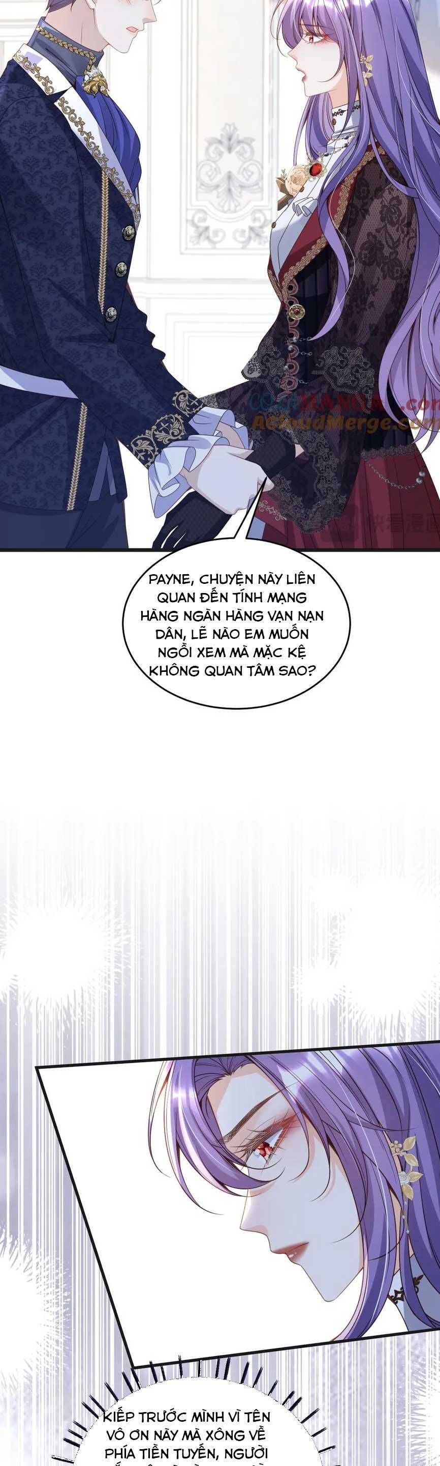 Cầu Hôn Giáo Hoàng Chapter 14 - 22