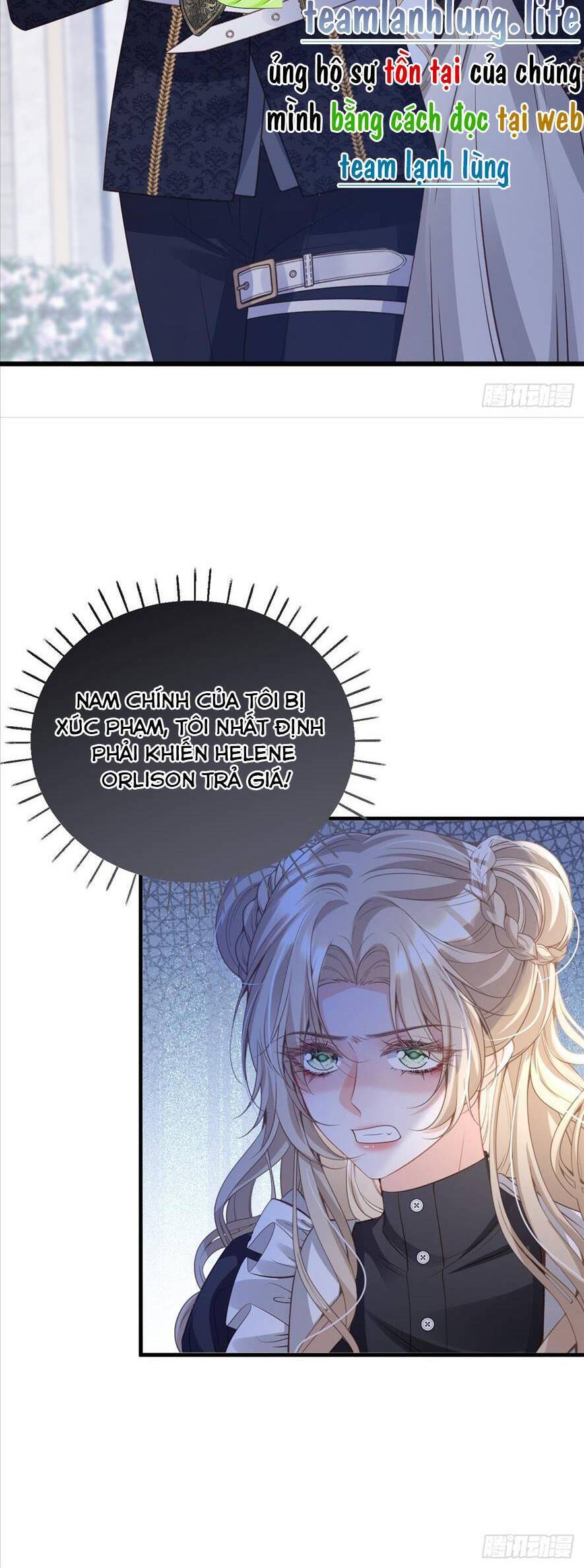 Cầu Hôn Giáo Hoàng Chapter 18 - 29