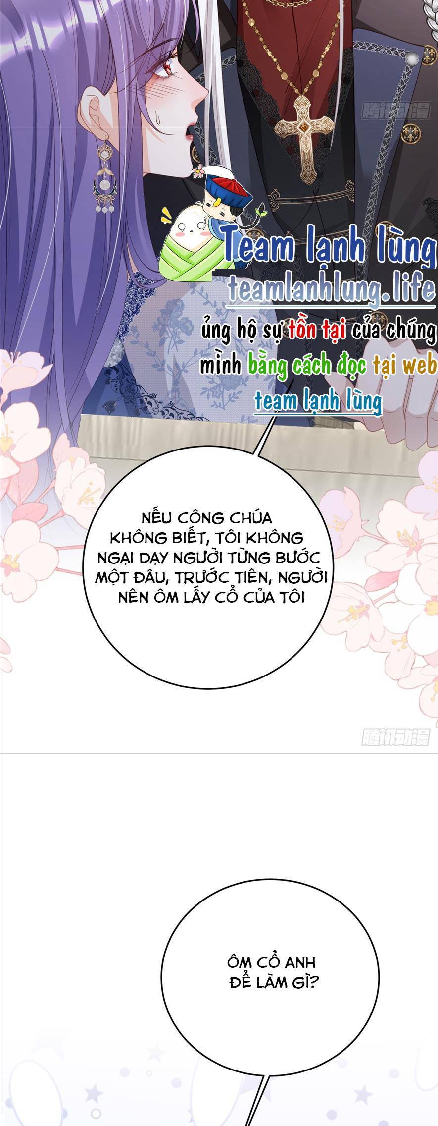 Cầu Hôn Giáo Hoàng Chapter 18 - 5