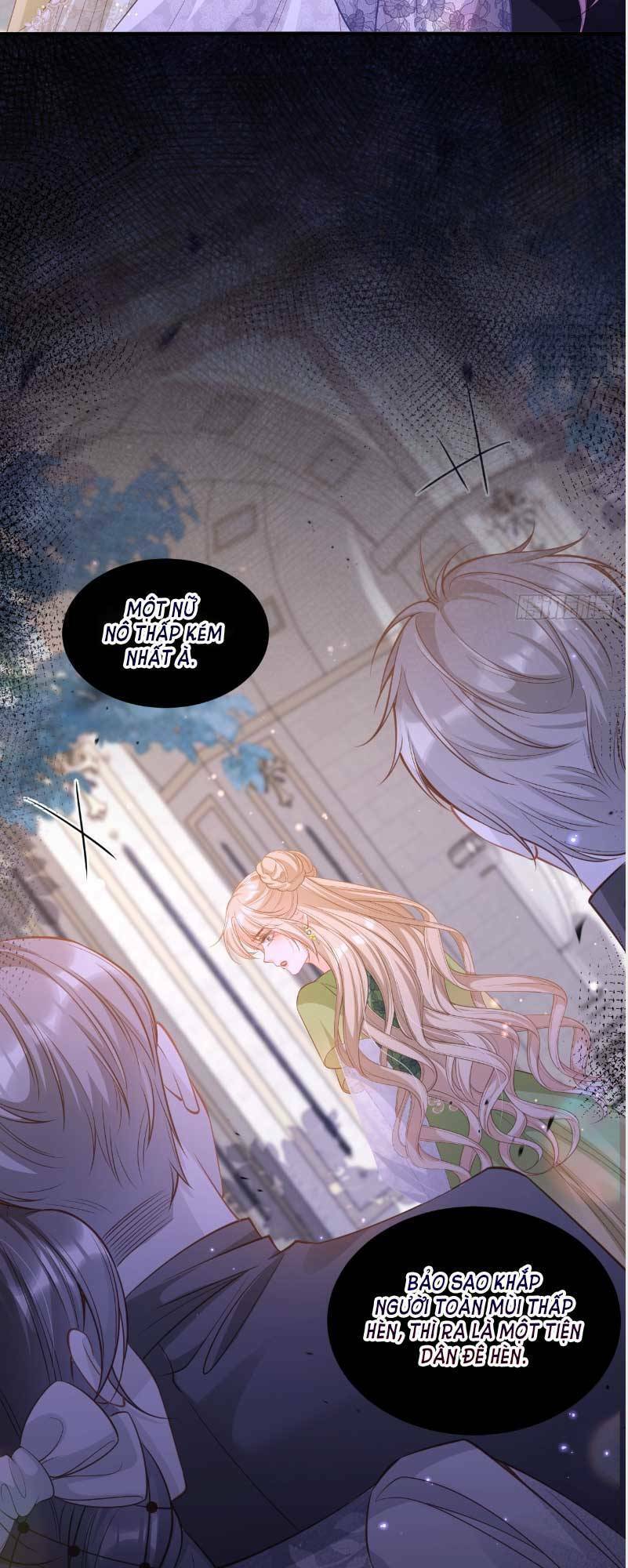 Cầu Hôn Giáo Hoàng Chapter 2 - 26