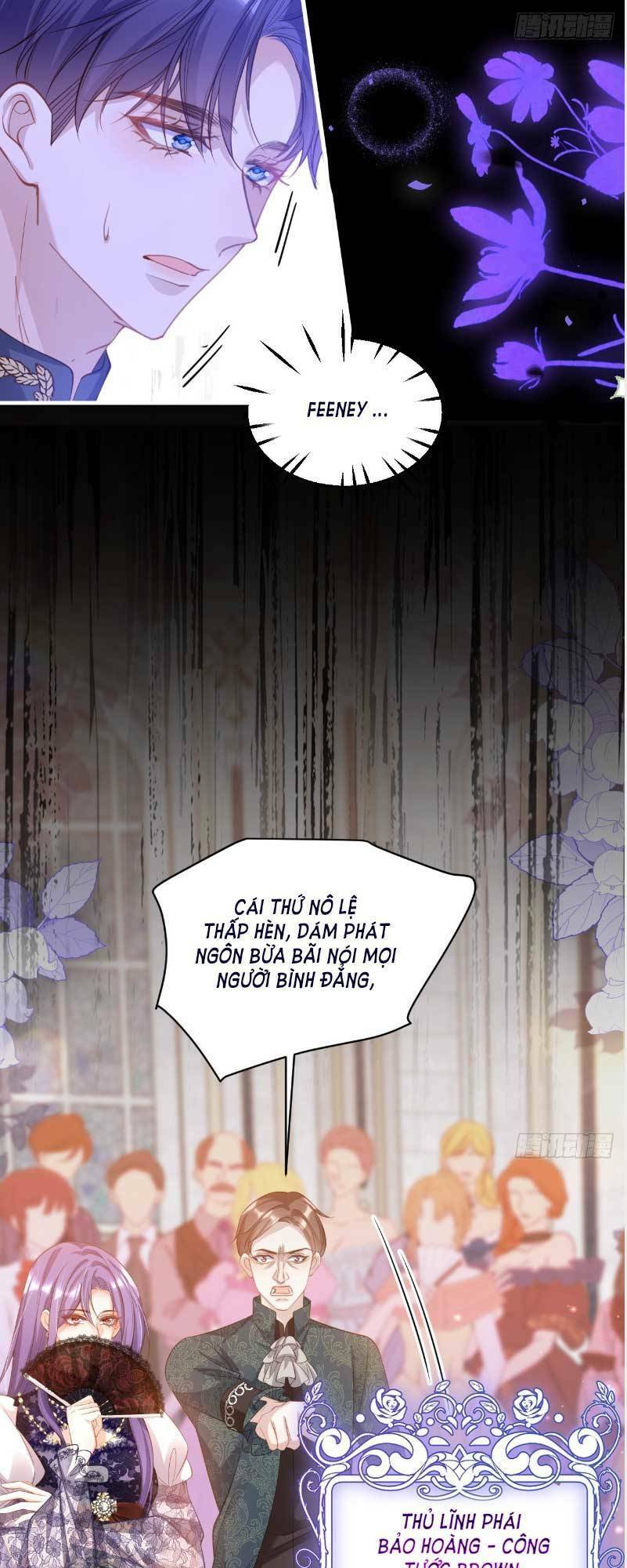 Cầu Hôn Giáo Hoàng Chapter 2 - 28