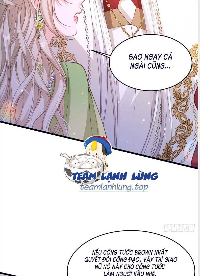 Cầu Hôn Giáo Hoàng Chapter 2 - 46