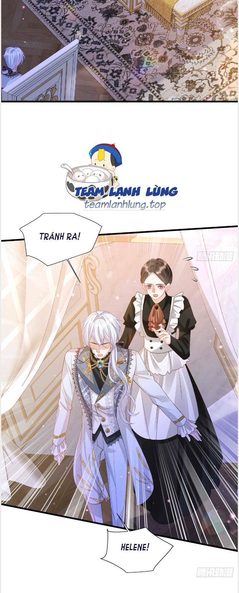 Cầu Hôn Giáo Hoàng Chapter 4 - 13