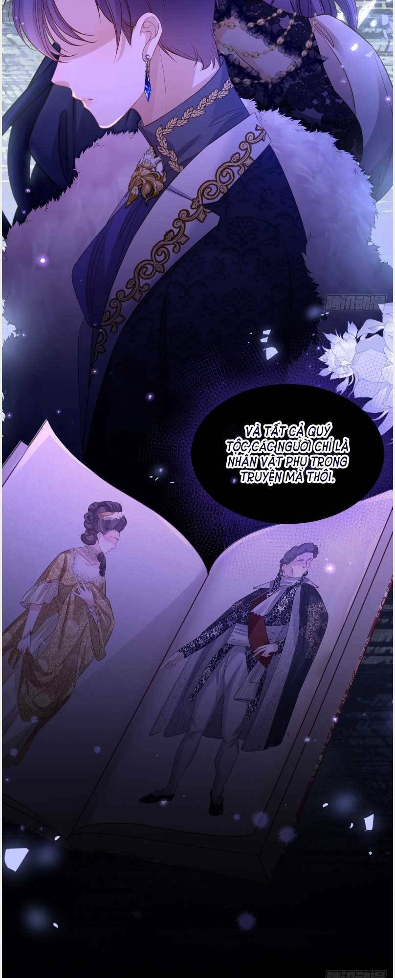 Cầu Hôn Giáo Hoàng Chapter 4 - 6