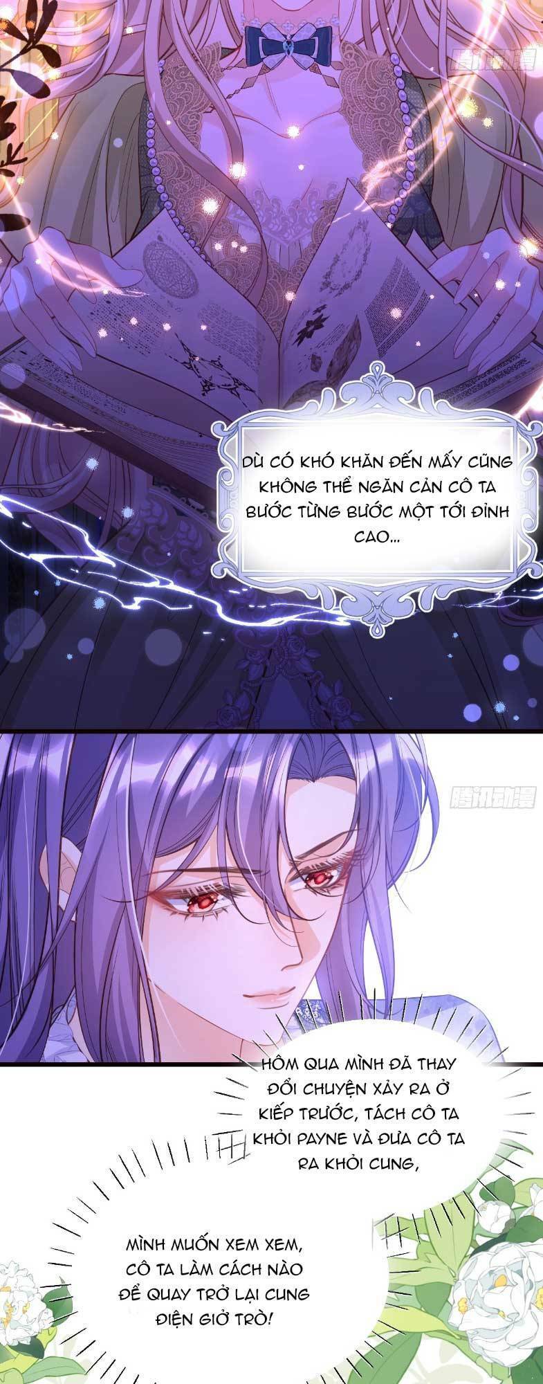 Cầu Hôn Giáo Hoàng Chapter 5 - 23