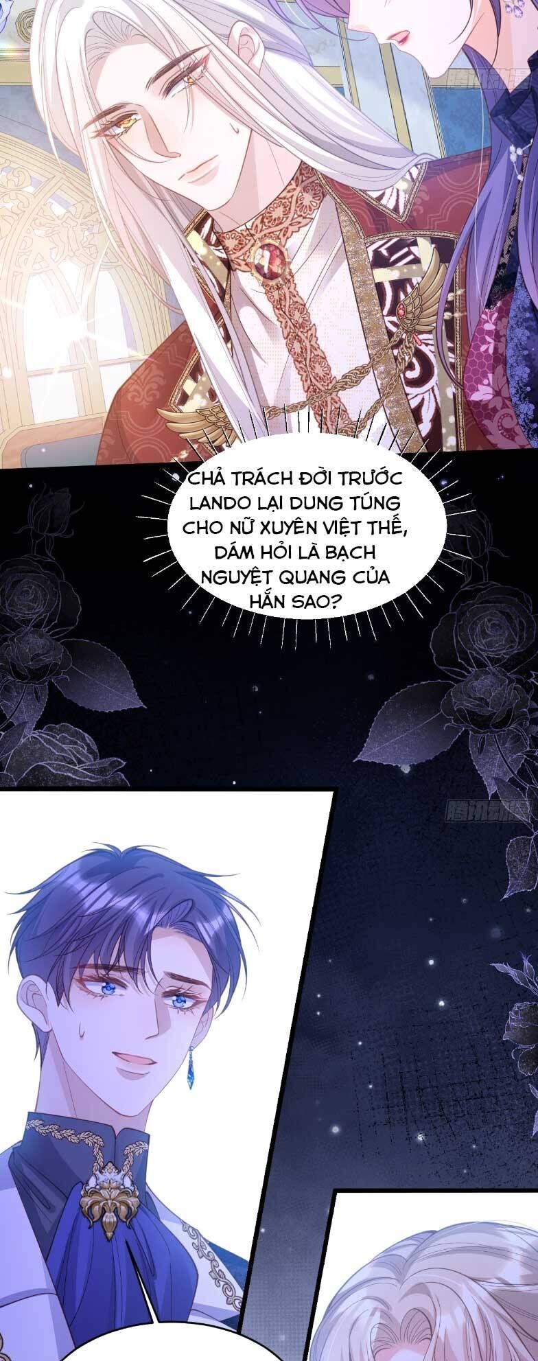 Cầu Hôn Giáo Hoàng Chapter 7 - 21