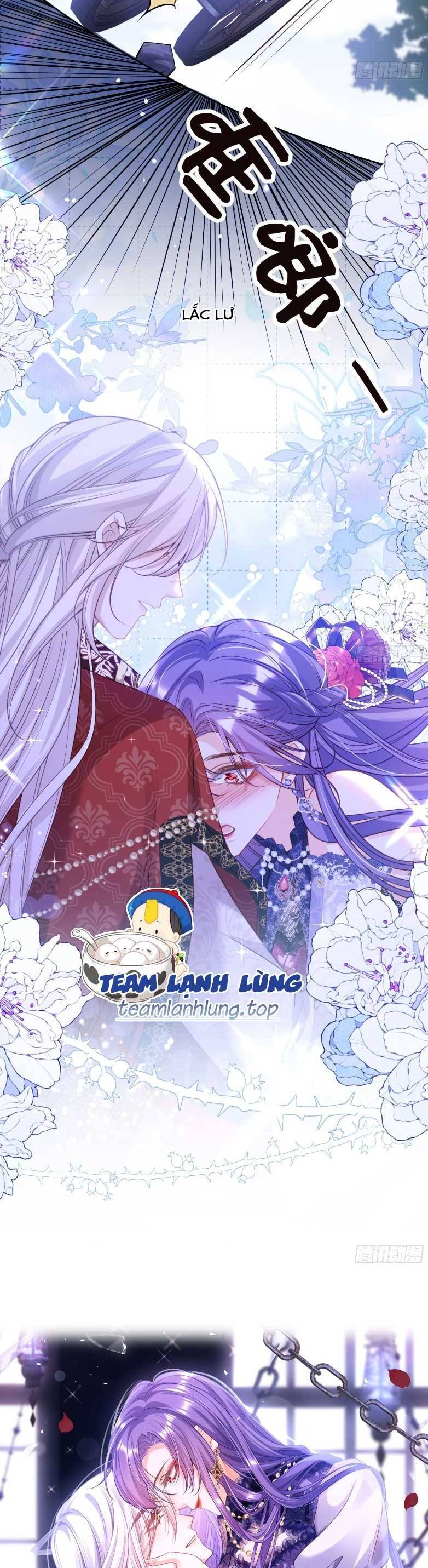 Cầu Hôn Giáo Hoàng Chapter 6 - 8