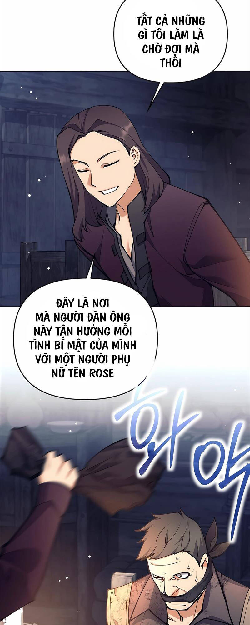 Trở Thành Tên Khốn Ở Thế Giới Dark Fantasy Chapter 27 - 60