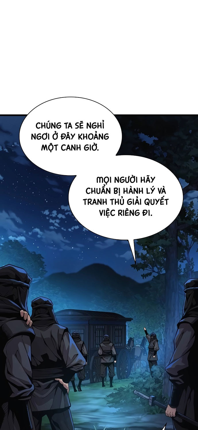 Quái Lực Loạn Thần Chapter 38 - 4