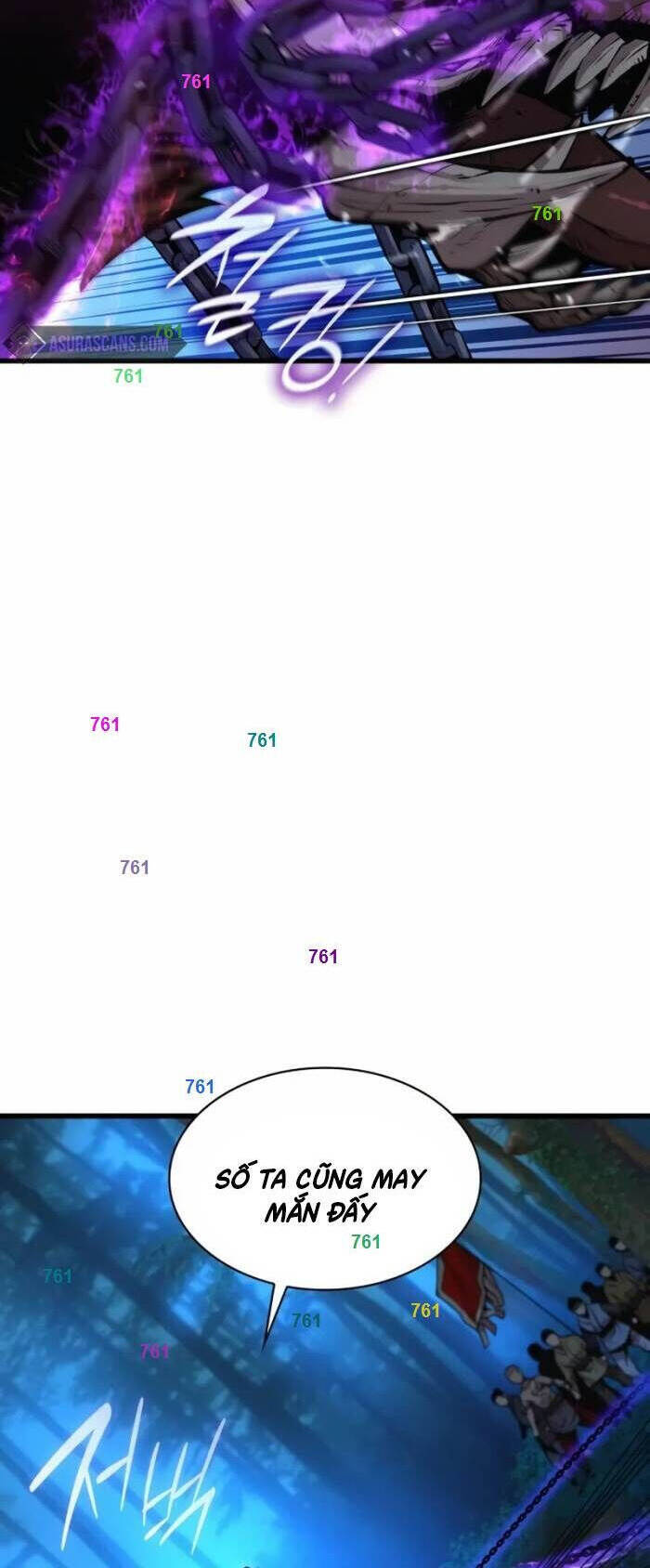 Quái Lực Loạn Thần Chapter 52 - 2