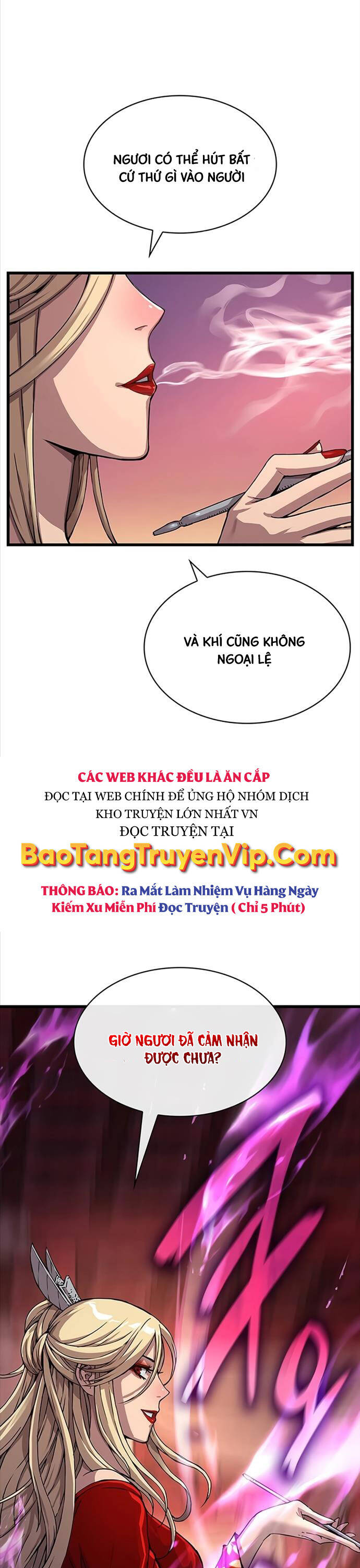 Quái Lực Loạn Thần Chapter 14 - 45