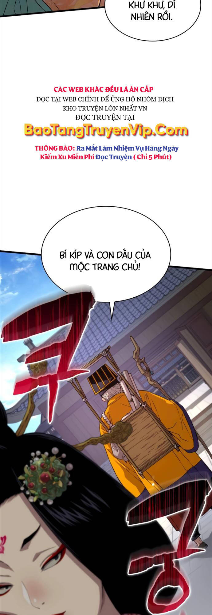 Quái Lực Loạn Thần Chapter 4 - 23