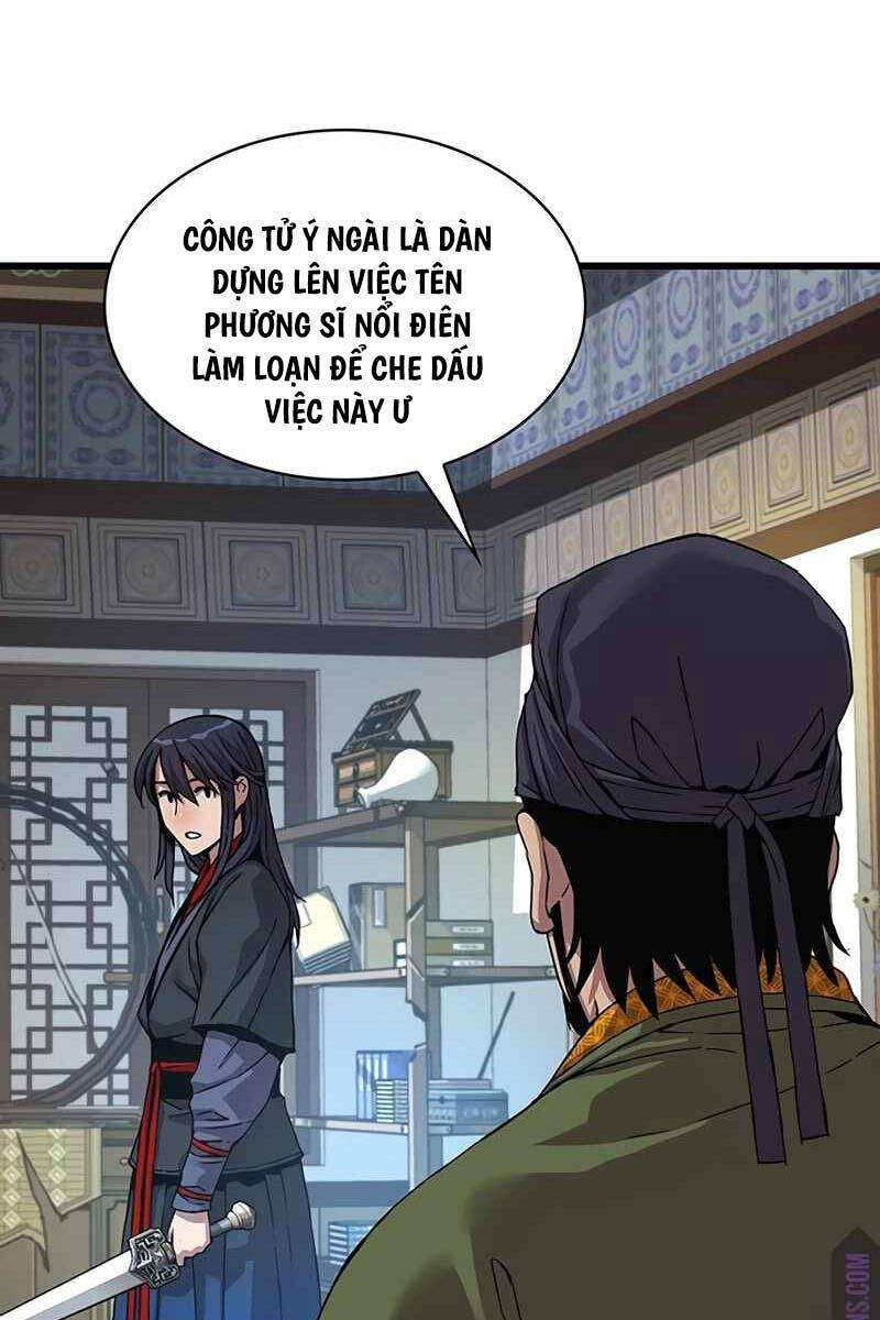 Quái Lực Loạn Thần Chapter 7 - 96