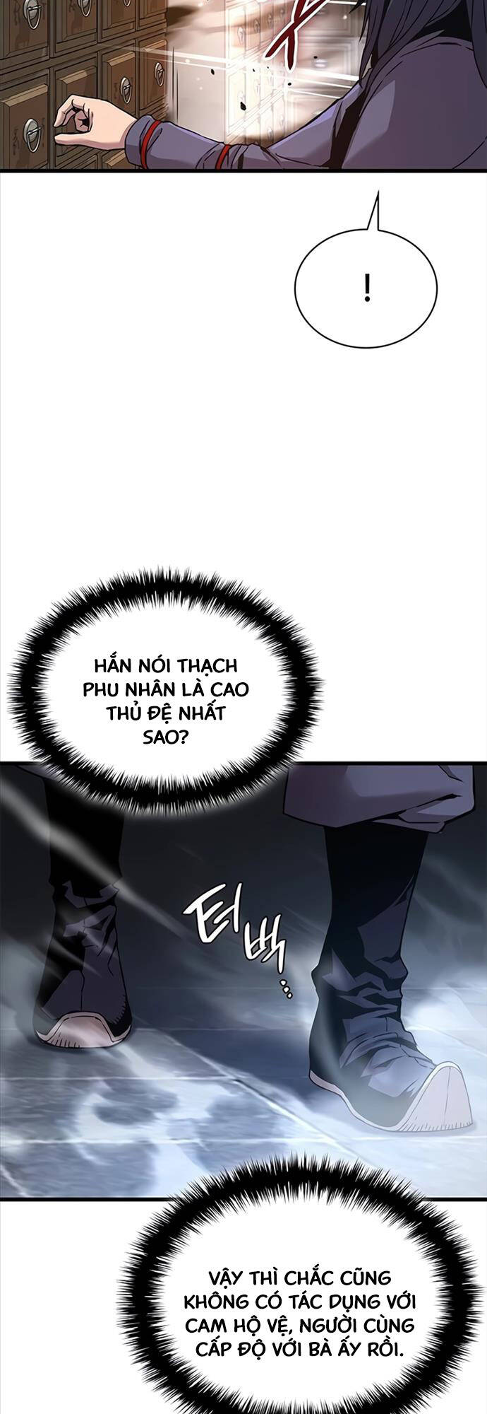 Quái Lực Loạn Thần Chapter 8 - 75