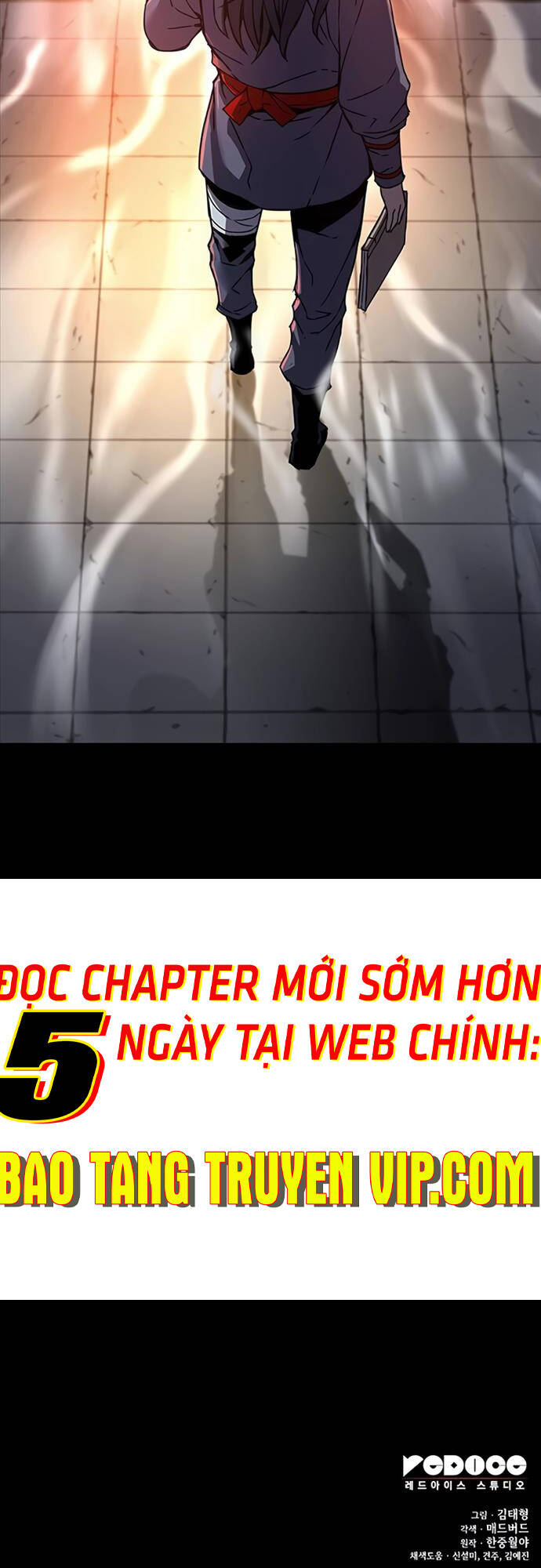 Quái Lực Loạn Thần Chapter 8 - 83