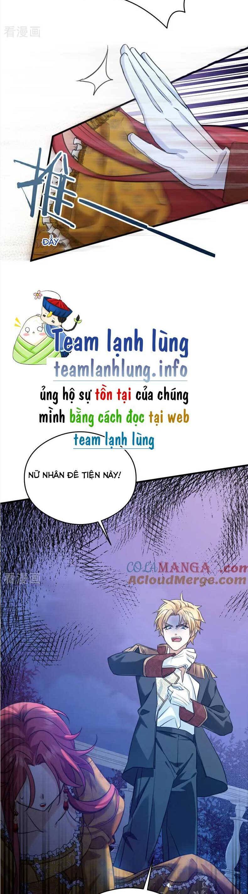 Bông Hoa Độc Của Nhà Công Tước Chapter 20 - 8