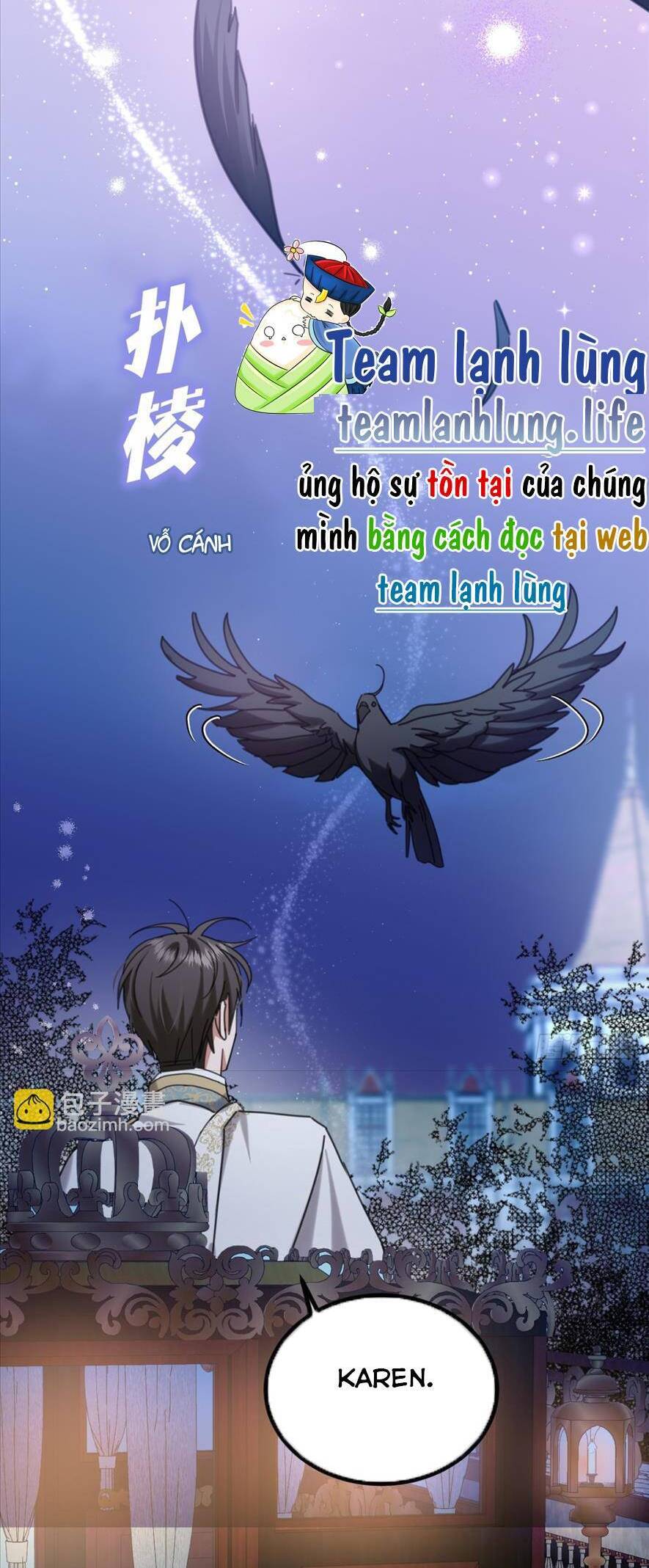 Bông Hoa Độc Của Nhà Công Tước Chapter 23 - 27